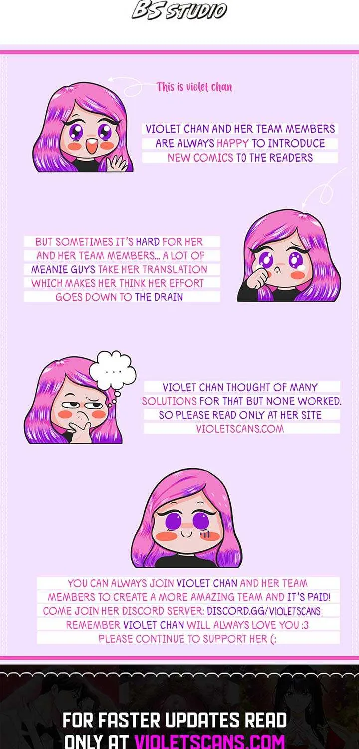 How The Villainous Alicia Saves The Day Chapter 35 page 112 - 