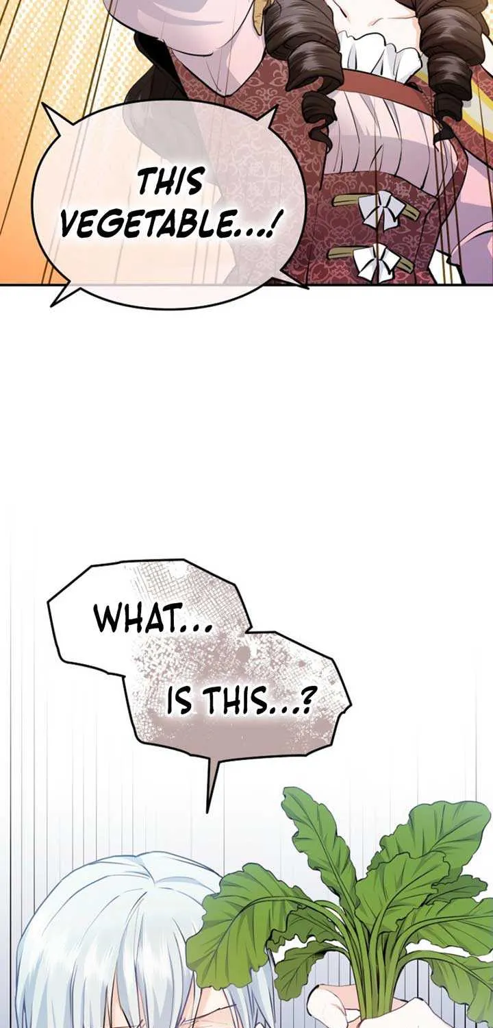 How The Villainous Alicia Saves The Day Chapter 35 page 14 - 
