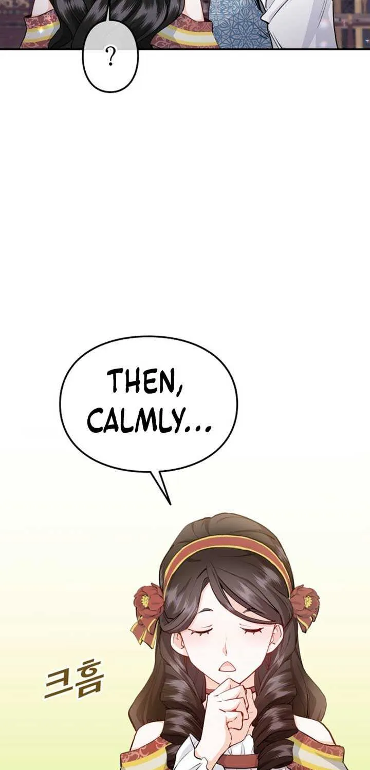 How The Villainous Alicia Saves The Day Chapter 35 page 22 - 