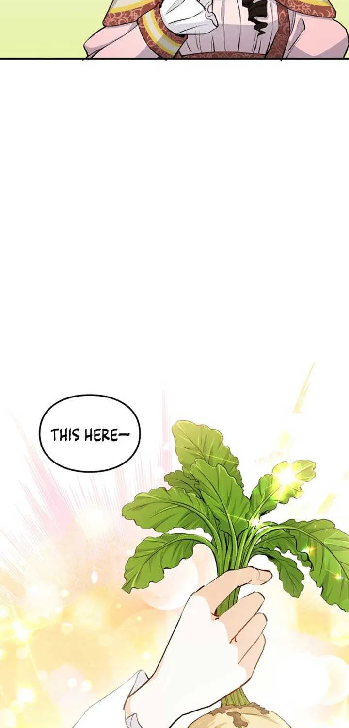 How The Villainous Alicia Saves The Day Chapter 35 page 23 - 