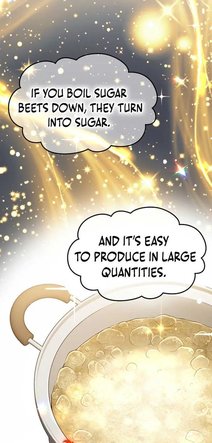 How The Villainous Alicia Saves The Day Chapter 35 page 26 - 