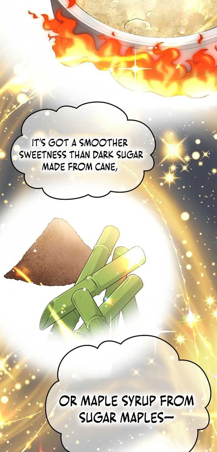 How The Villainous Alicia Saves The Day Chapter 35 page 27 - 