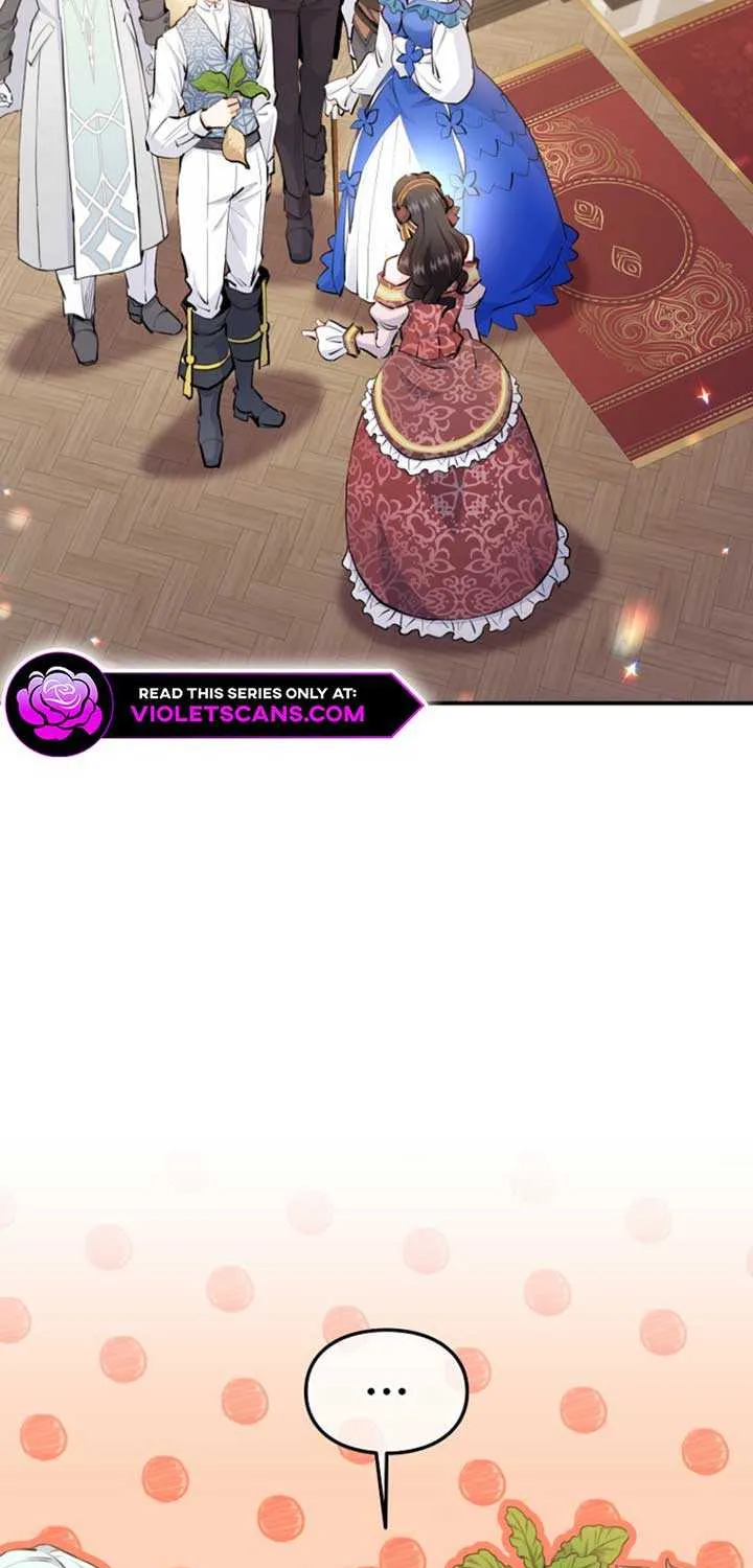 How The Villainous Alicia Saves The Day Chapter 35 page 29 - 