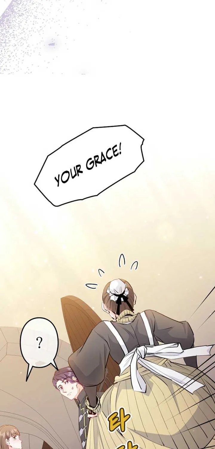 How The Villainous Alicia Saves The Day Chapter 35 page 47 - 