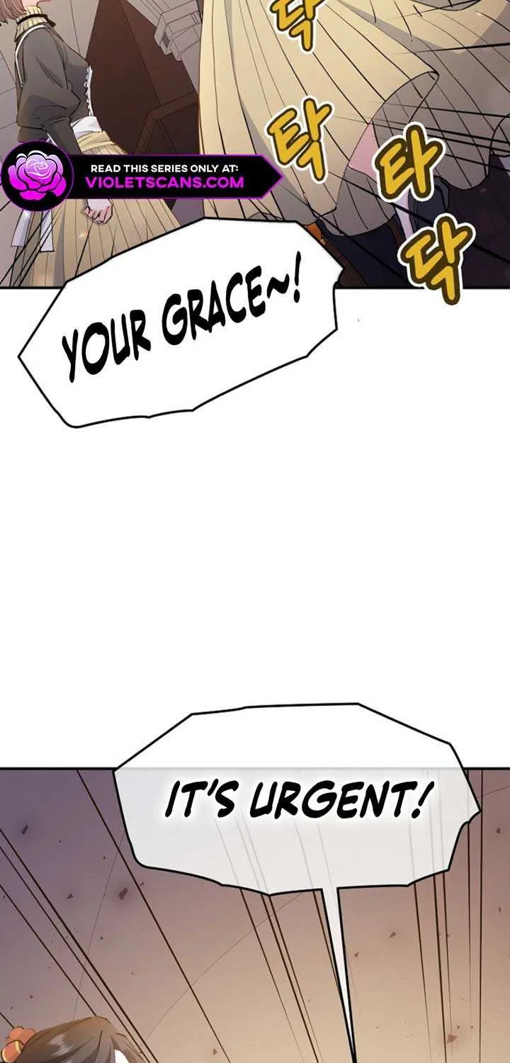 How The Villainous Alicia Saves The Day Chapter 35 page 48 - 