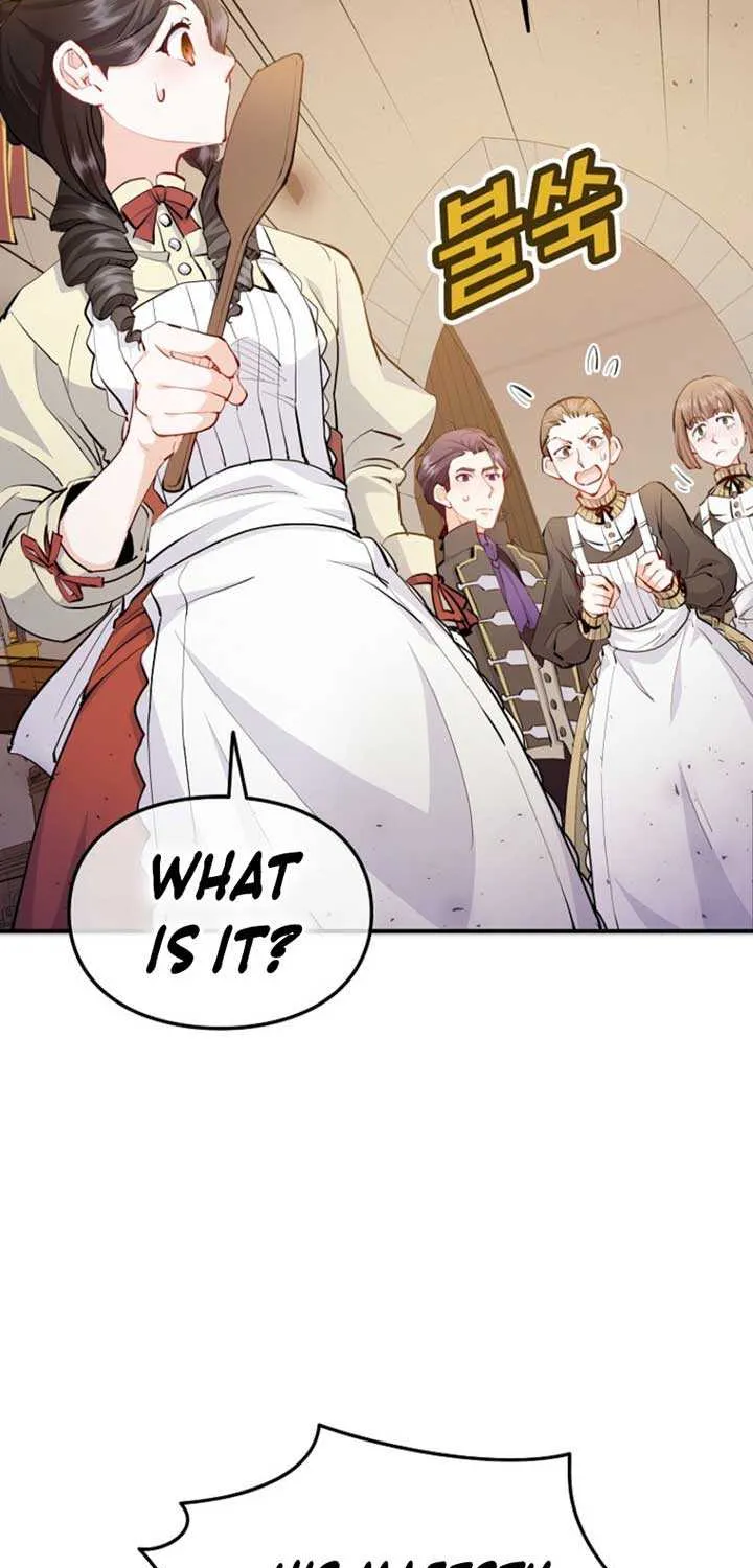How The Villainous Alicia Saves The Day Chapter 35 page 49 - 