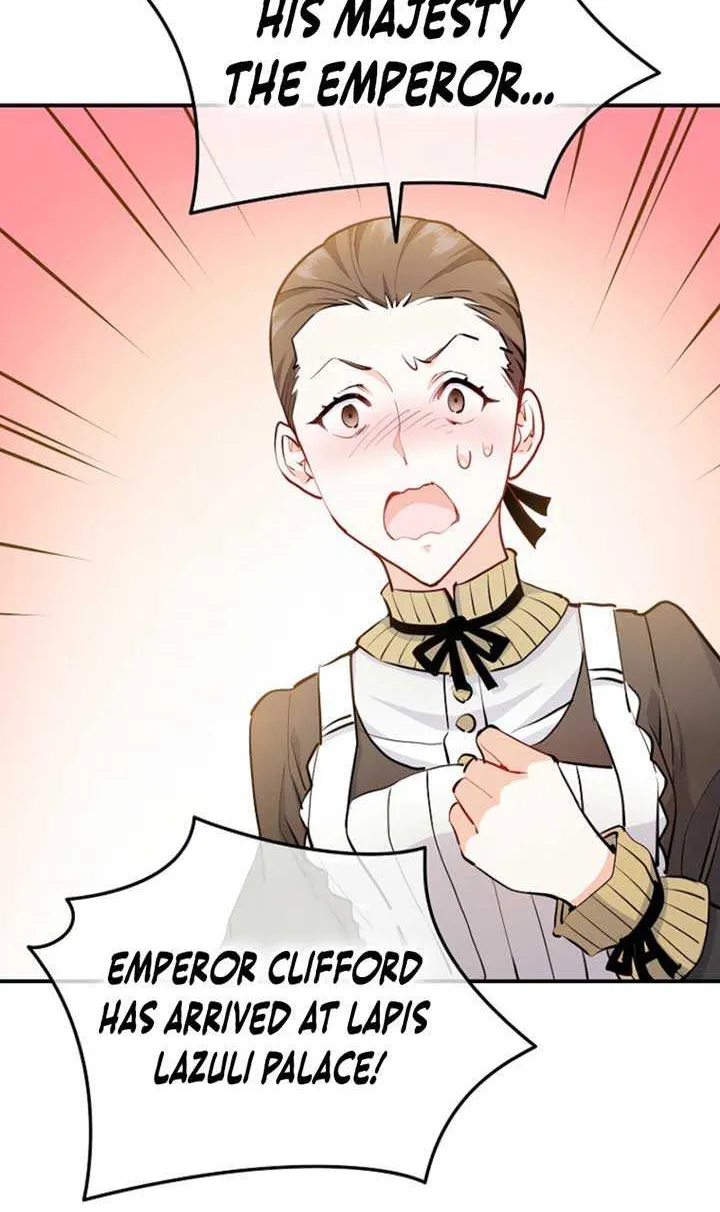 How The Villainous Alicia Saves The Day Chapter 35 page 50 - 