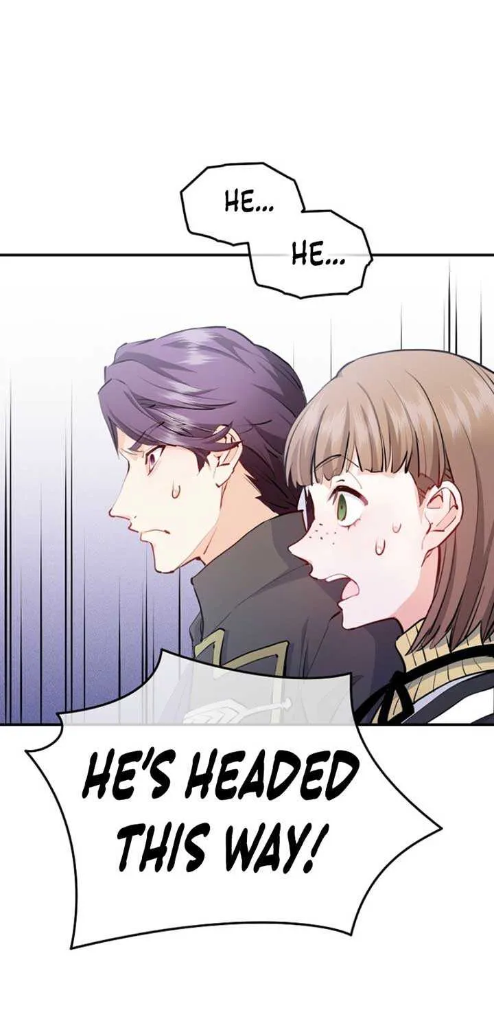 How The Villainous Alicia Saves The Day Chapter 35 page 51 - 