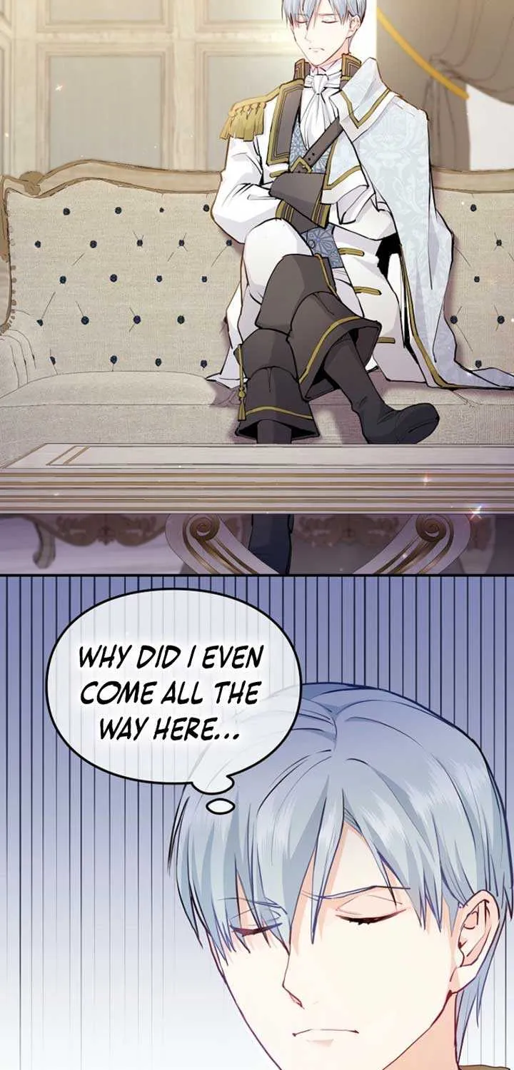 How The Villainous Alicia Saves The Day Chapter 35 page 55 - 
