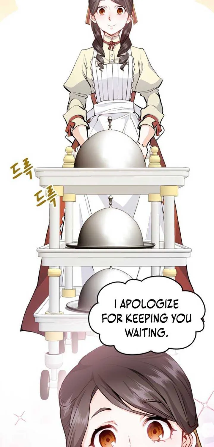 How The Villainous Alicia Saves The Day Chapter 35 page 60 - 