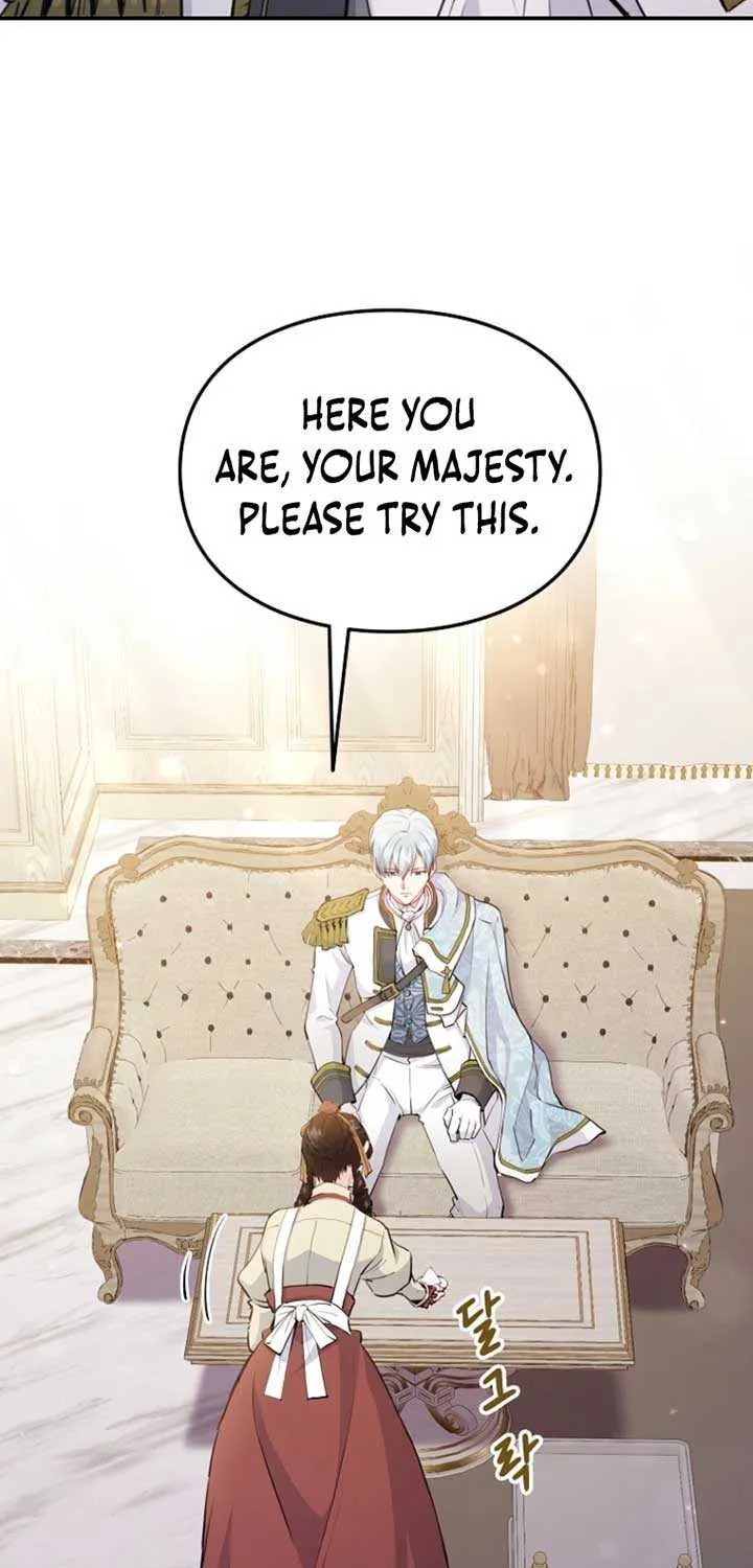How The Villainous Alicia Saves The Day Chapter 35 page 63 - 