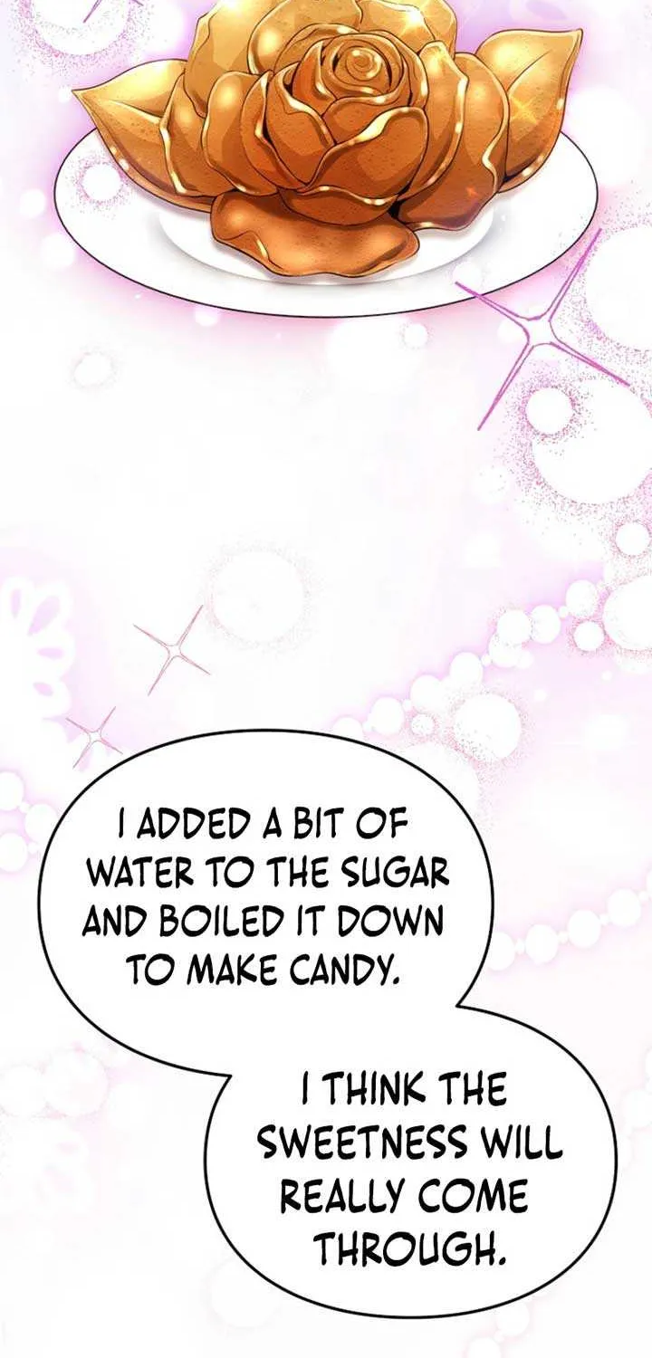 How The Villainous Alicia Saves The Day Chapter 35 page 68 - 