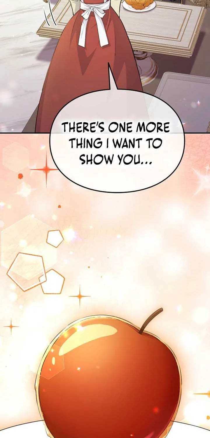How The Villainous Alicia Saves The Day Chapter 35 page 70 - 