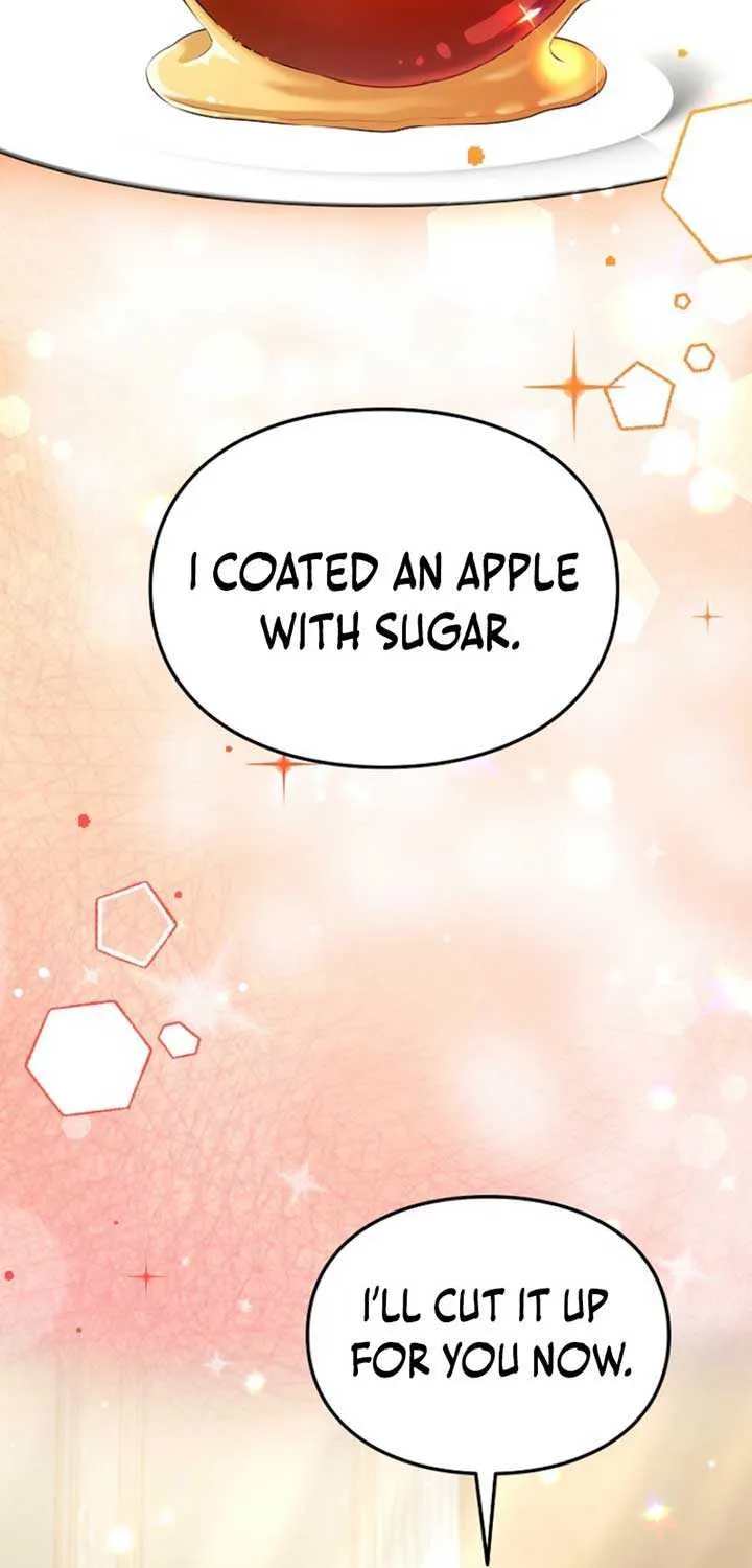 How The Villainous Alicia Saves The Day Chapter 35 page 71 - 