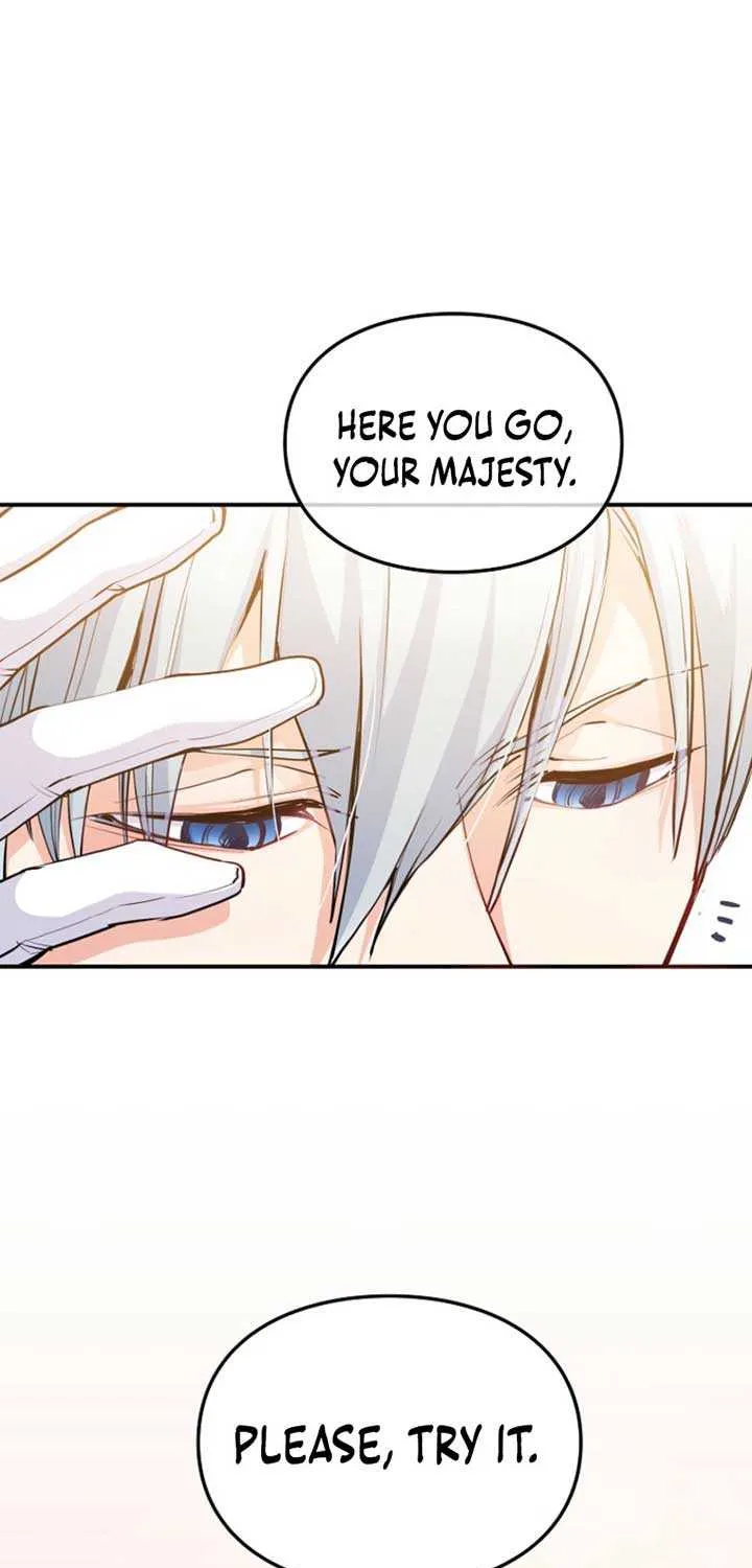 How The Villainous Alicia Saves The Day Chapter 35 page 76 - 