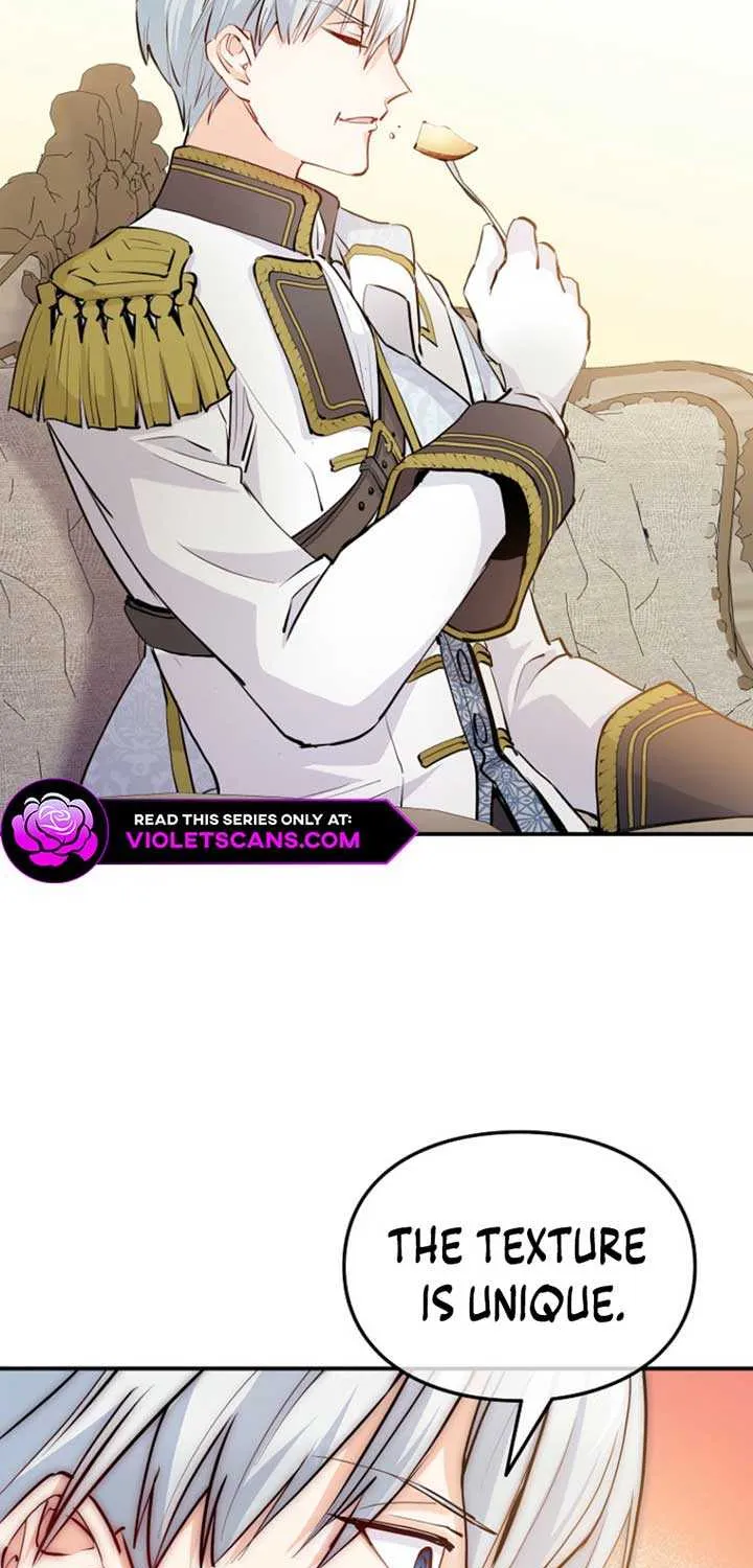 How The Villainous Alicia Saves The Day Chapter 35 page 82 - 