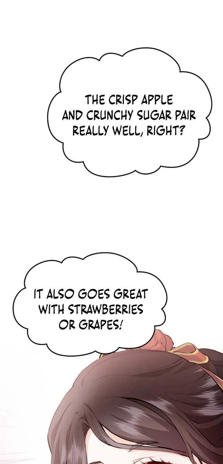 How The Villainous Alicia Saves The Day Chapter 35 page 85 - 