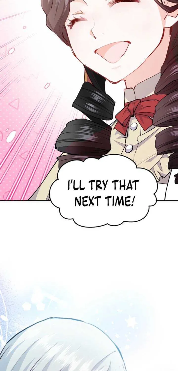 How The Villainous Alicia Saves The Day Chapter 35 page 86 - 