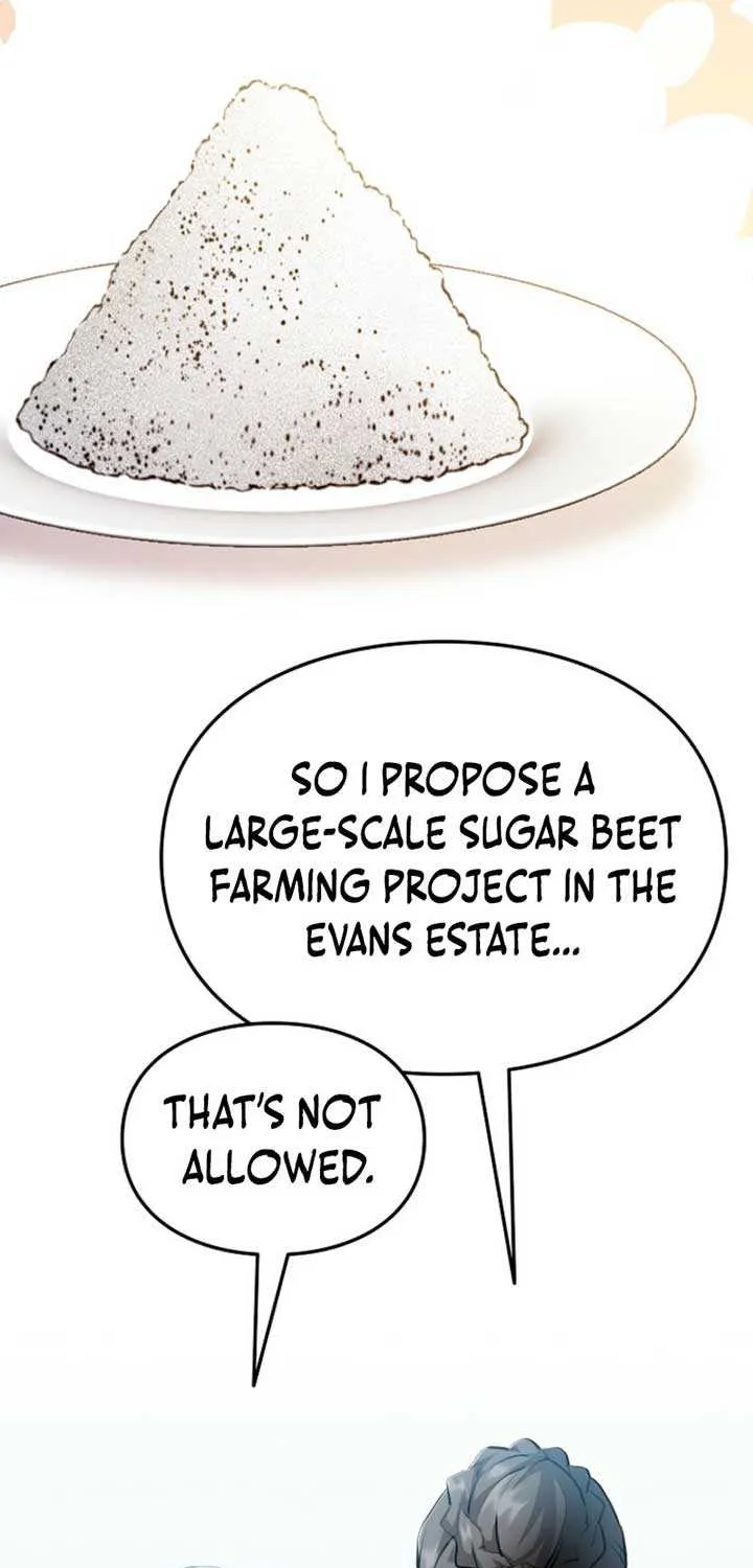 How The Villainous Alicia Saves The Day Chapter 35 page 91 - 