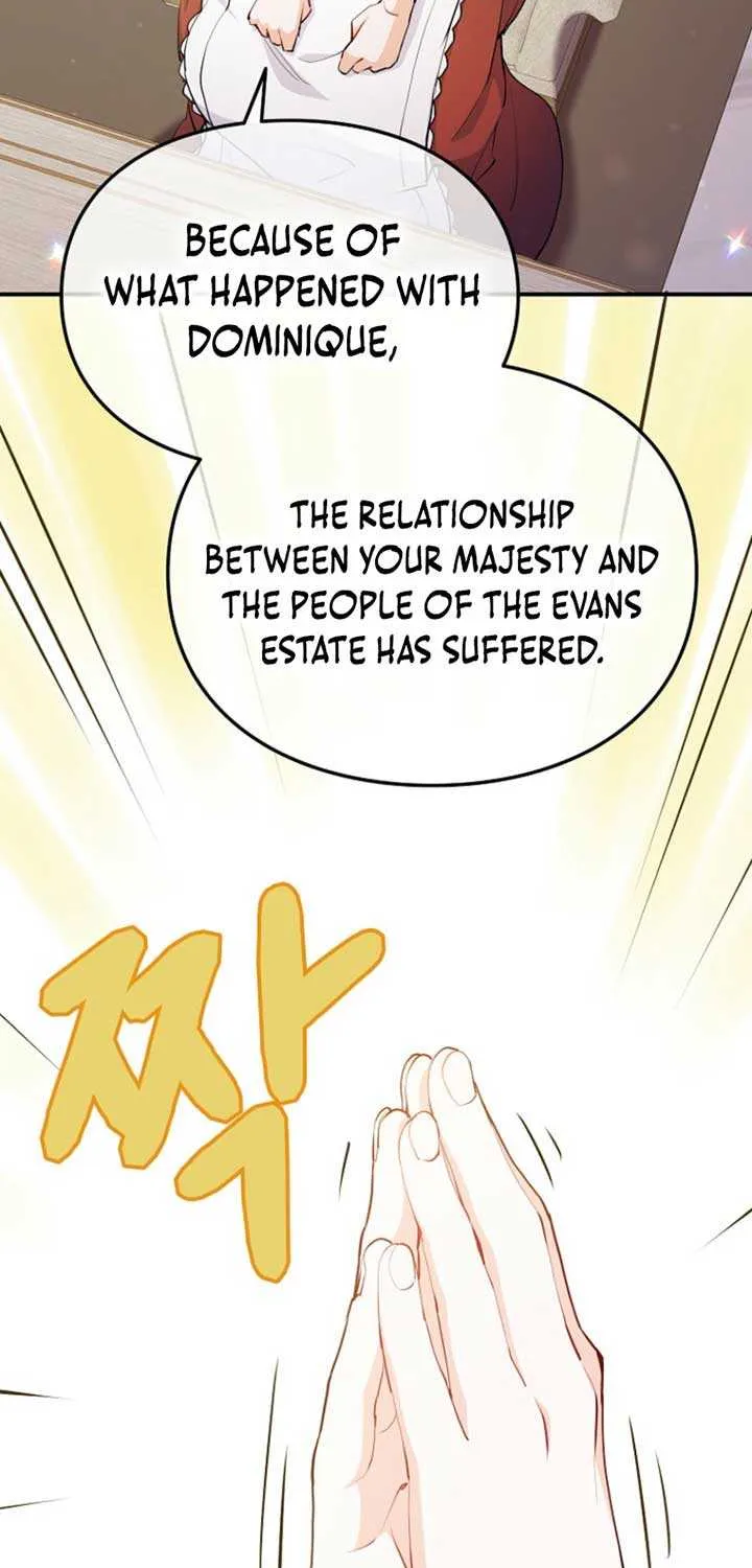 How The Villainous Alicia Saves The Day Chapter 35 page 95 - 