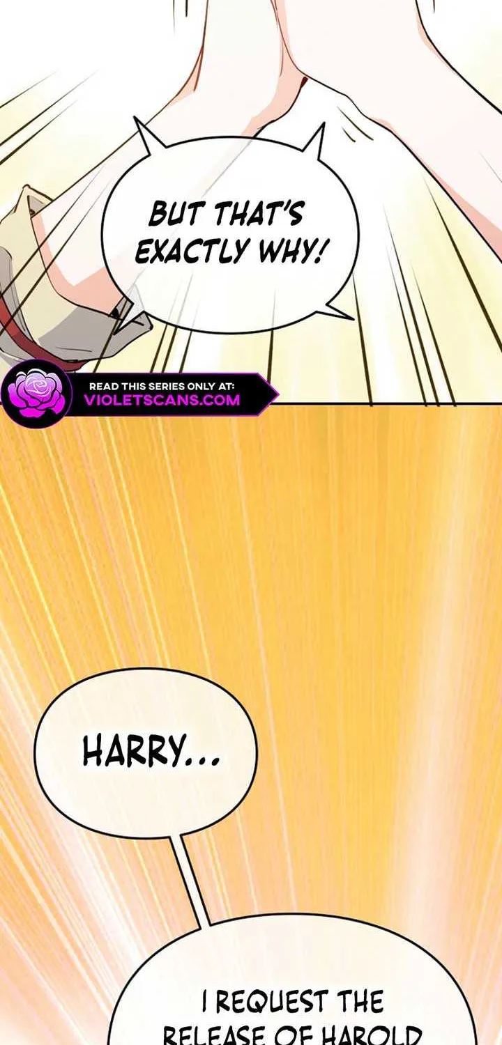 How The Villainous Alicia Saves The Day Chapter 35 page 96 - 