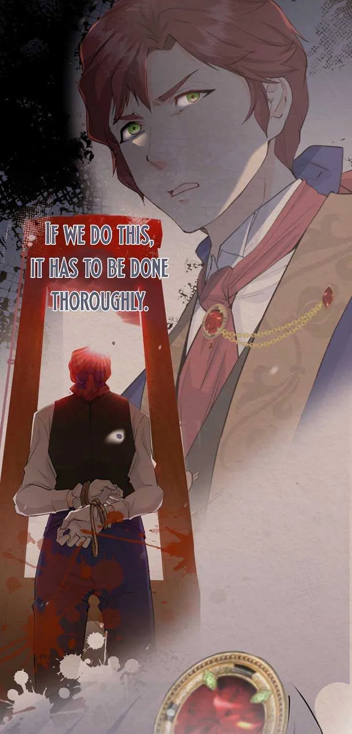 How The Villainous Alicia Saves The Day Chapter 35 page 99 - 