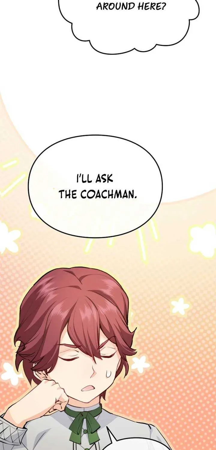 How The Villainous Alicia Saves The Day Chapter 36 page 12 - 