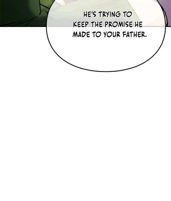 How The Villainous Alicia Saves The Day Chapter 36 page 22 - 