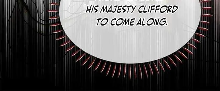 How The Villainous Alicia Saves The Day Chapter 36 page 37 - 