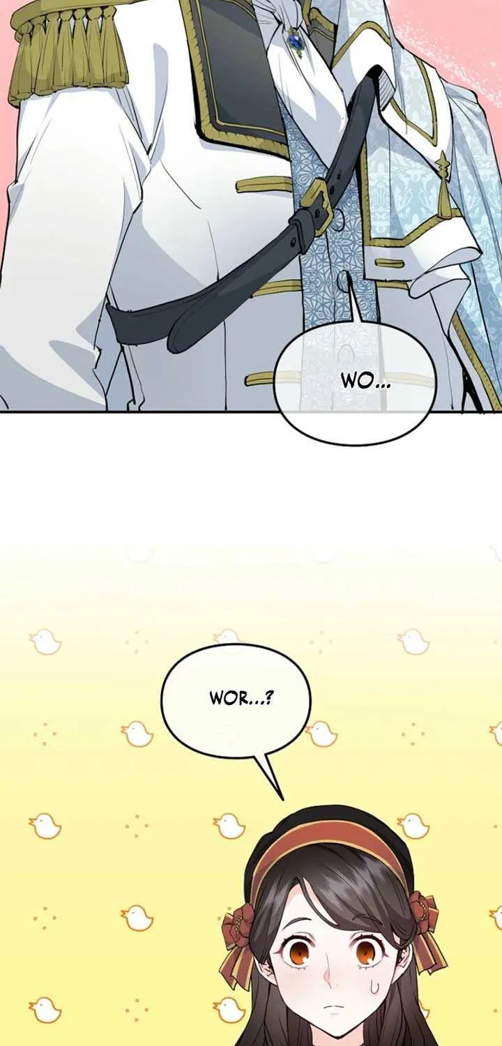How The Villainous Alicia Saves The Day Chapter 36 page 41 - 