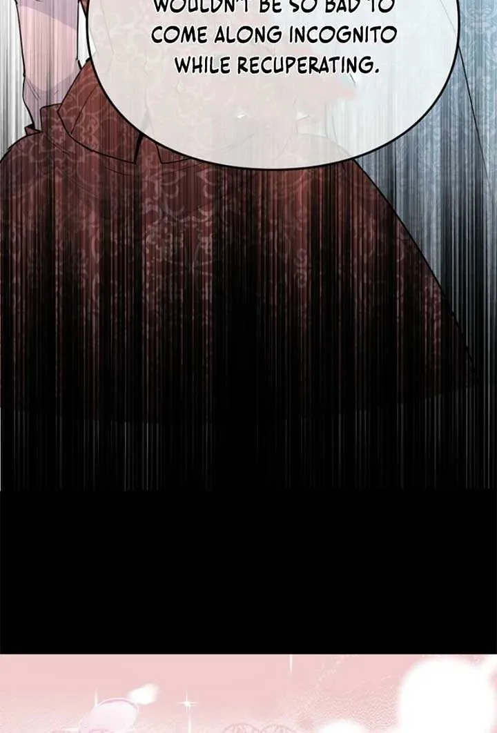 How The Villainous Alicia Saves The Day Chapter 36 page 44 - 