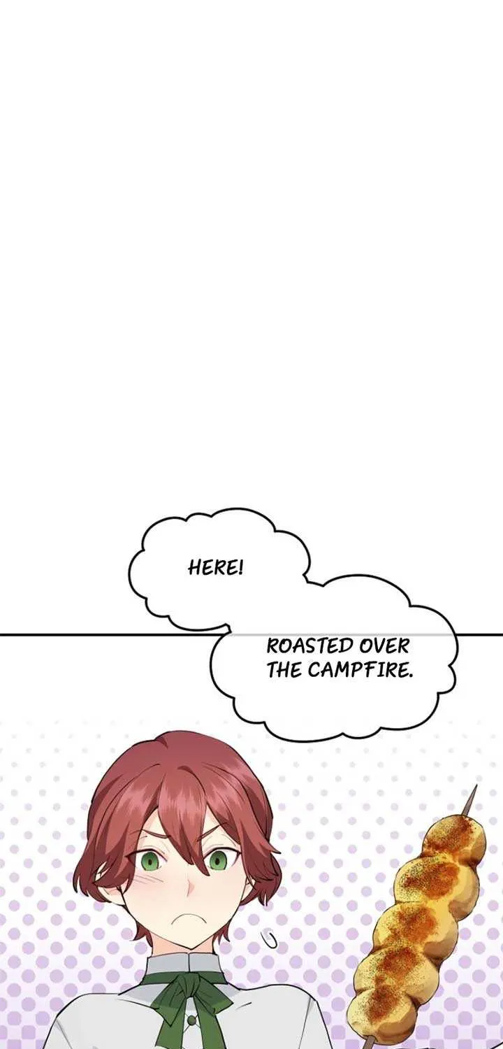 How The Villainous Alicia Saves The Day Chapter 36 page 51 - 