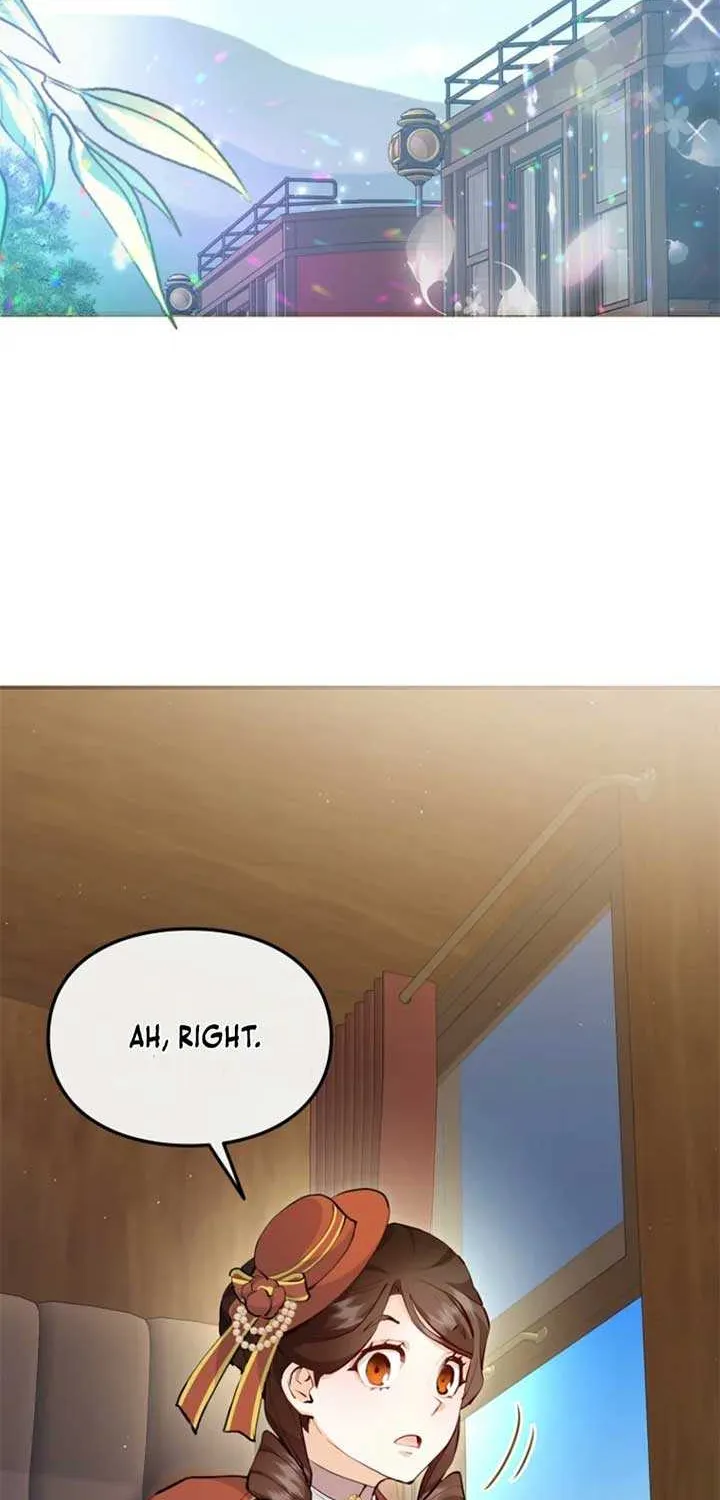 How The Villainous Alicia Saves The Day Chapter 36 page 7 - 