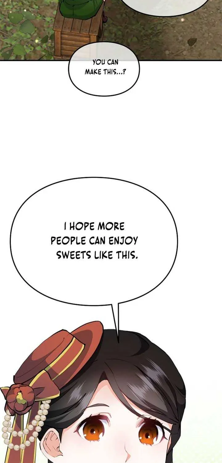 How The Villainous Alicia Saves The Day Chapter 36 page 78 - 