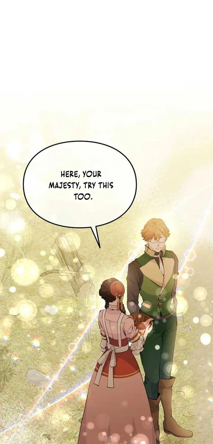 How The Villainous Alicia Saves The Day Chapter 36 page 81 - 
