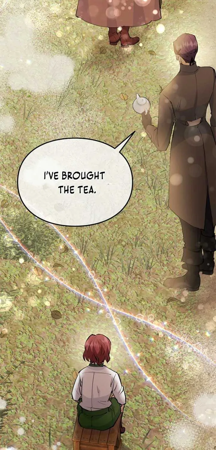 How The Villainous Alicia Saves The Day Chapter 36 page 82 - 