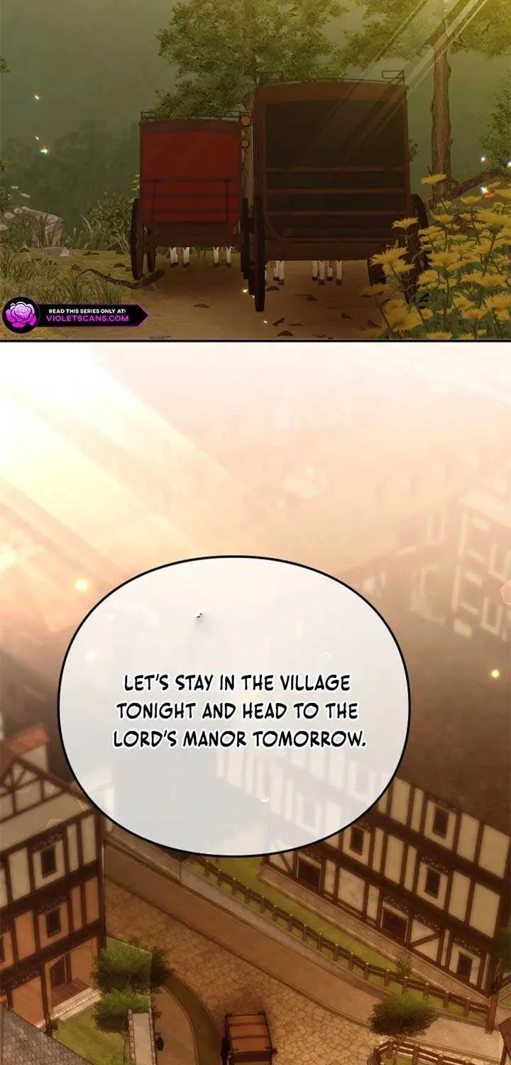 How The Villainous Alicia Saves The Day Chapter 36 page 85 - 
