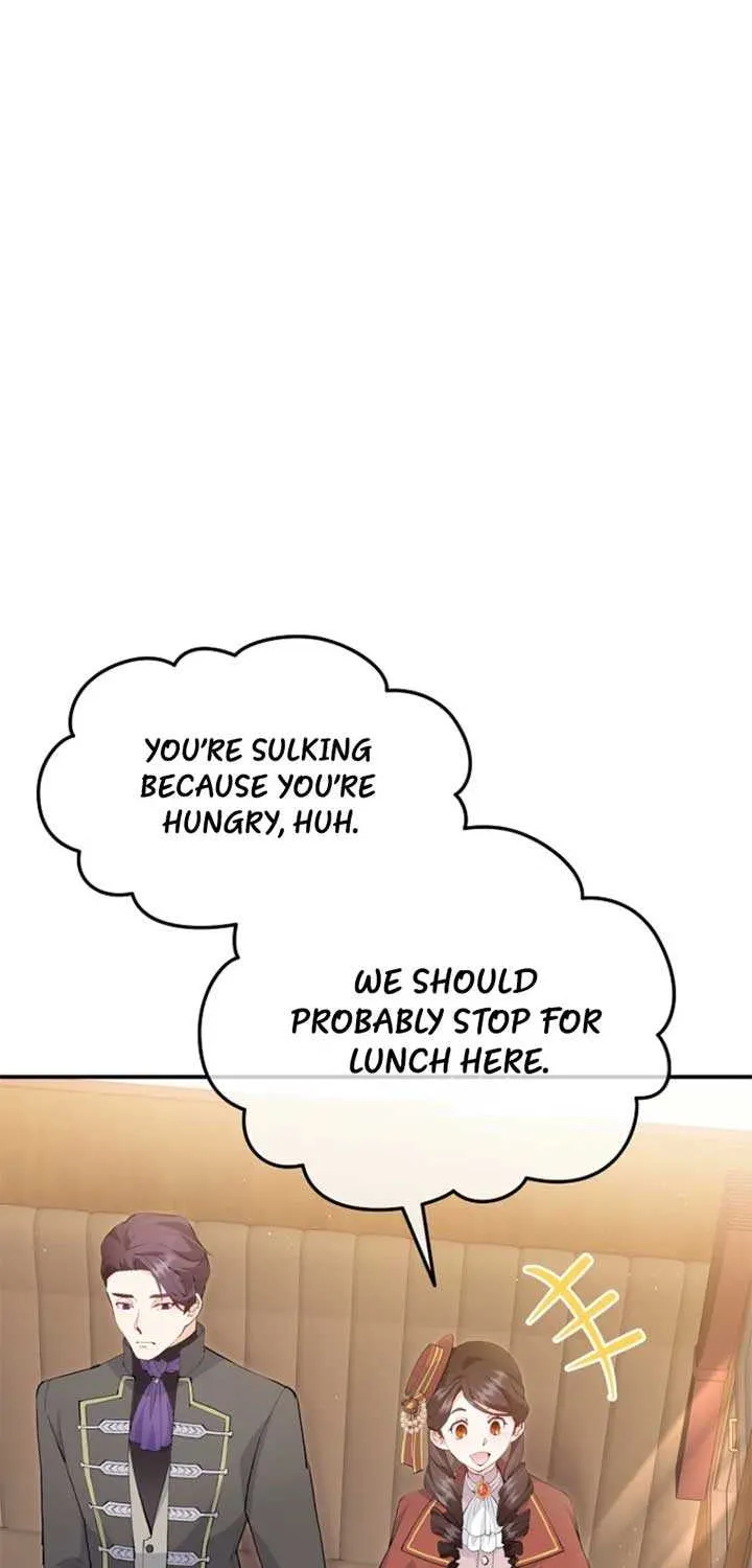 How The Villainous Alicia Saves The Day Chapter 36 page 10 - 