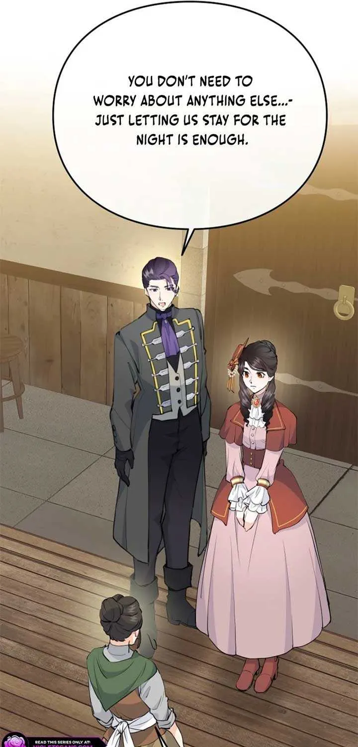 How The Villainous Alicia Saves The Day Chapter 36 page 94 - 