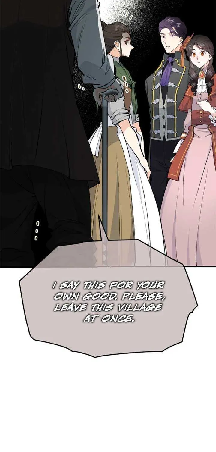 How The Villainous Alicia Saves The Day Chapter 36 page 96 - 