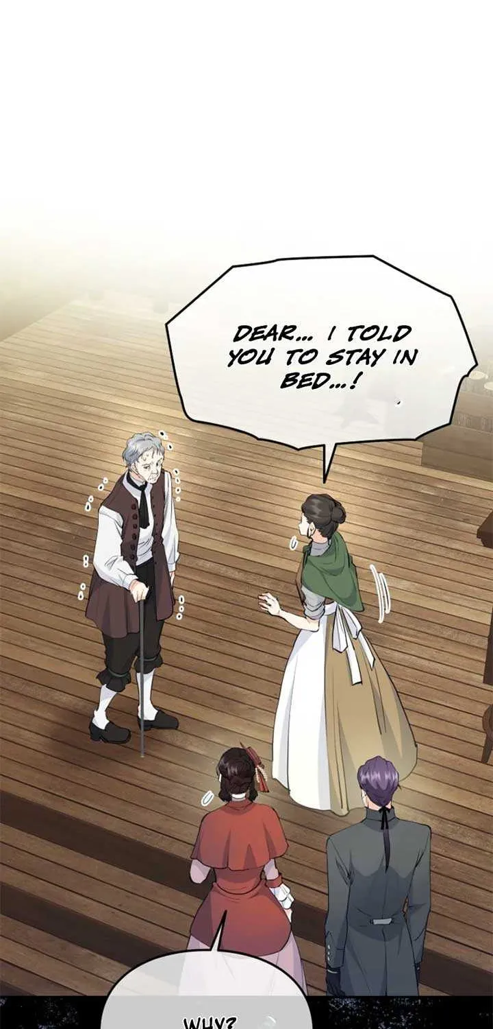 How The Villainous Alicia Saves The Day Chapter 36 page 97 - 
