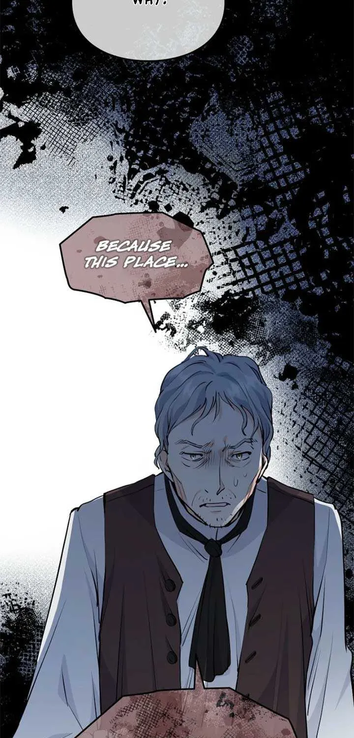 How The Villainous Alicia Saves The Day Chapter 36 page 98 - 