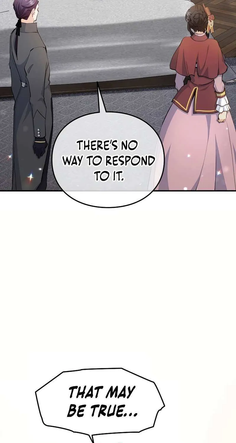 How The Villainous Alicia Saves The Day Chapter 37 page 12 - 