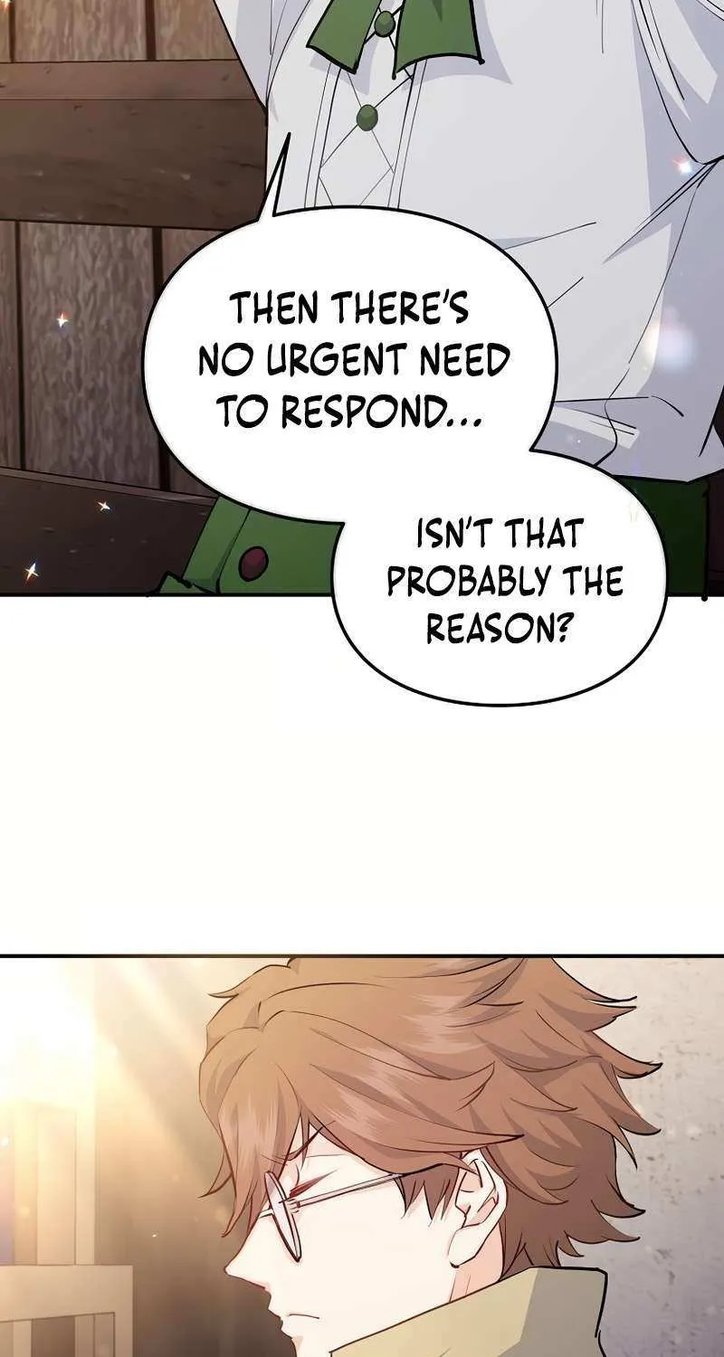 How The Villainous Alicia Saves The Day Chapter 37 page 21 - 