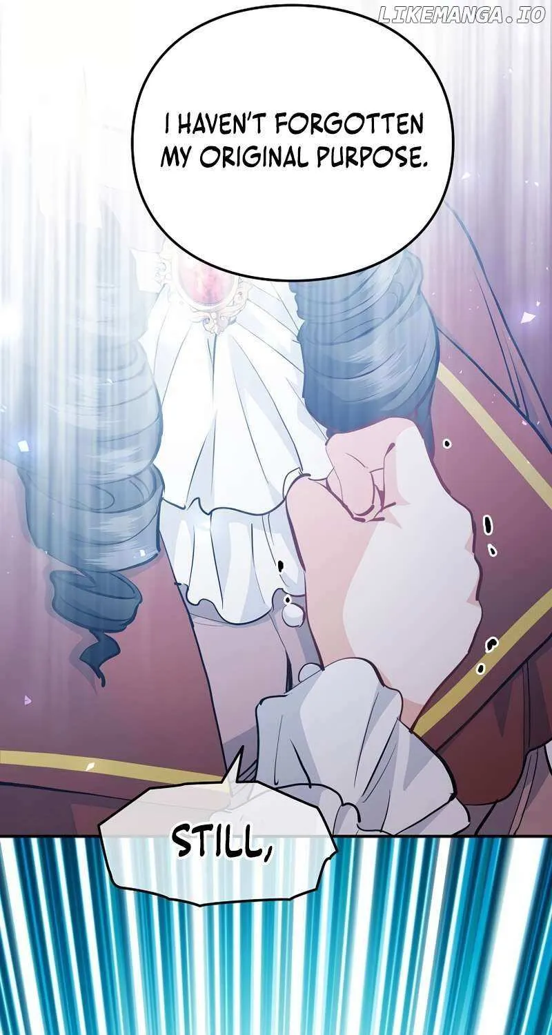 How The Villainous Alicia Saves The Day Chapter 37 page 27 - 