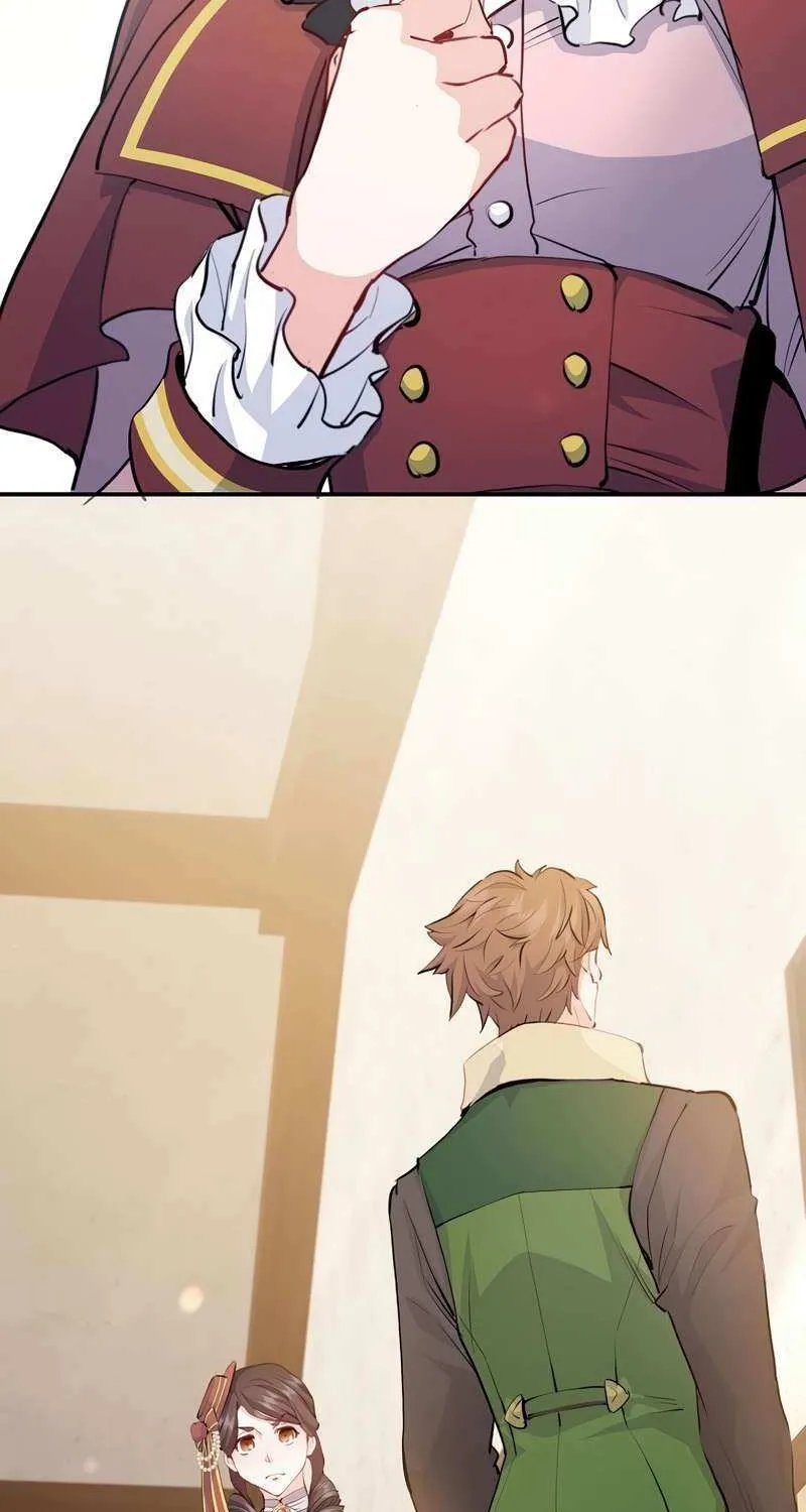 How The Villainous Alicia Saves The Day Chapter 37 page 29 - 