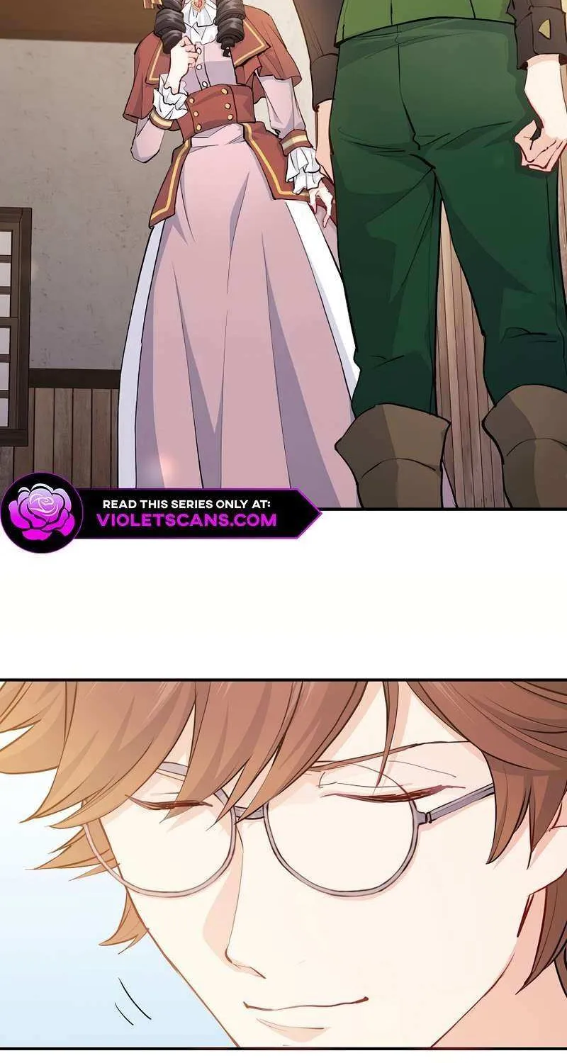 How The Villainous Alicia Saves The Day Chapter 37 page 30 - 