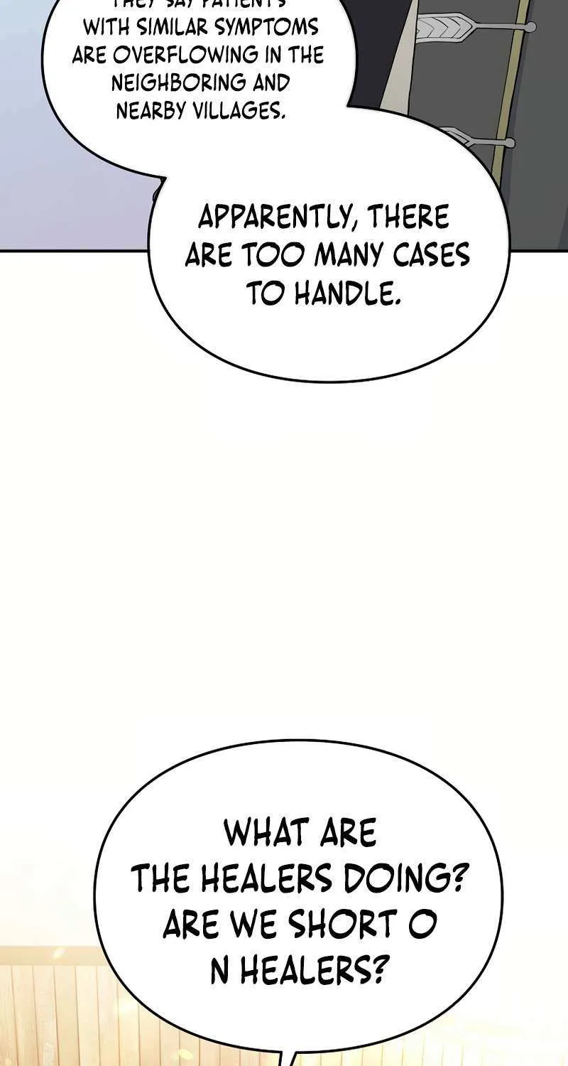 How The Villainous Alicia Saves The Day Chapter 37 page 5 - 