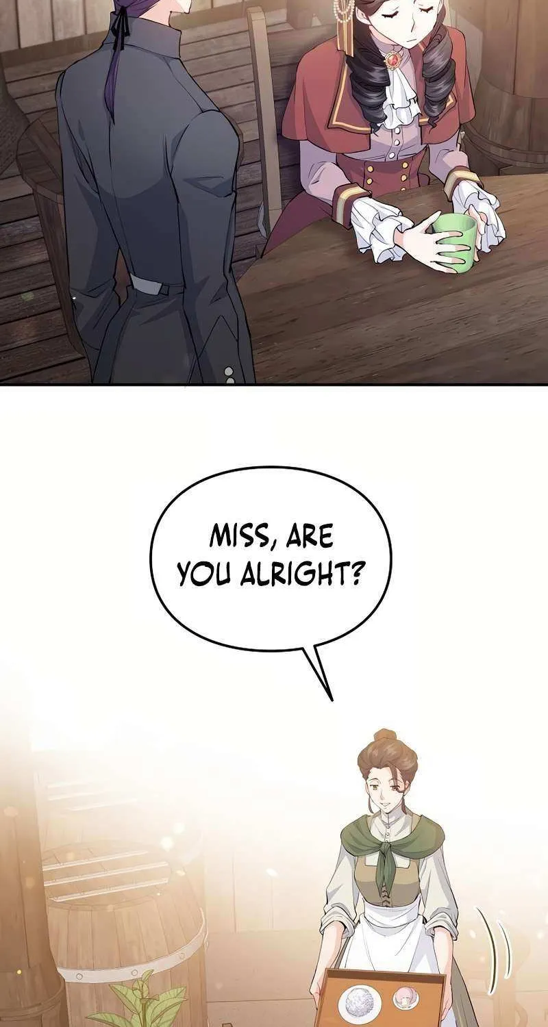 How The Villainous Alicia Saves The Day Chapter 37 page 56 - 
