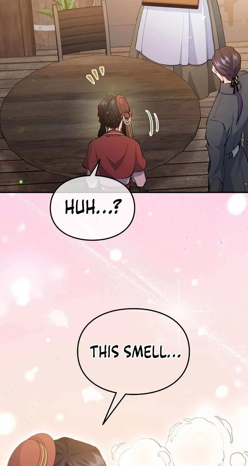 How The Villainous Alicia Saves The Day Chapter 37 page 57 - 